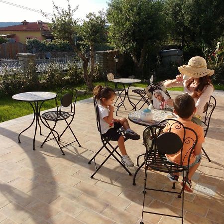B&B Le Isole San Teodoro  Exterior foto