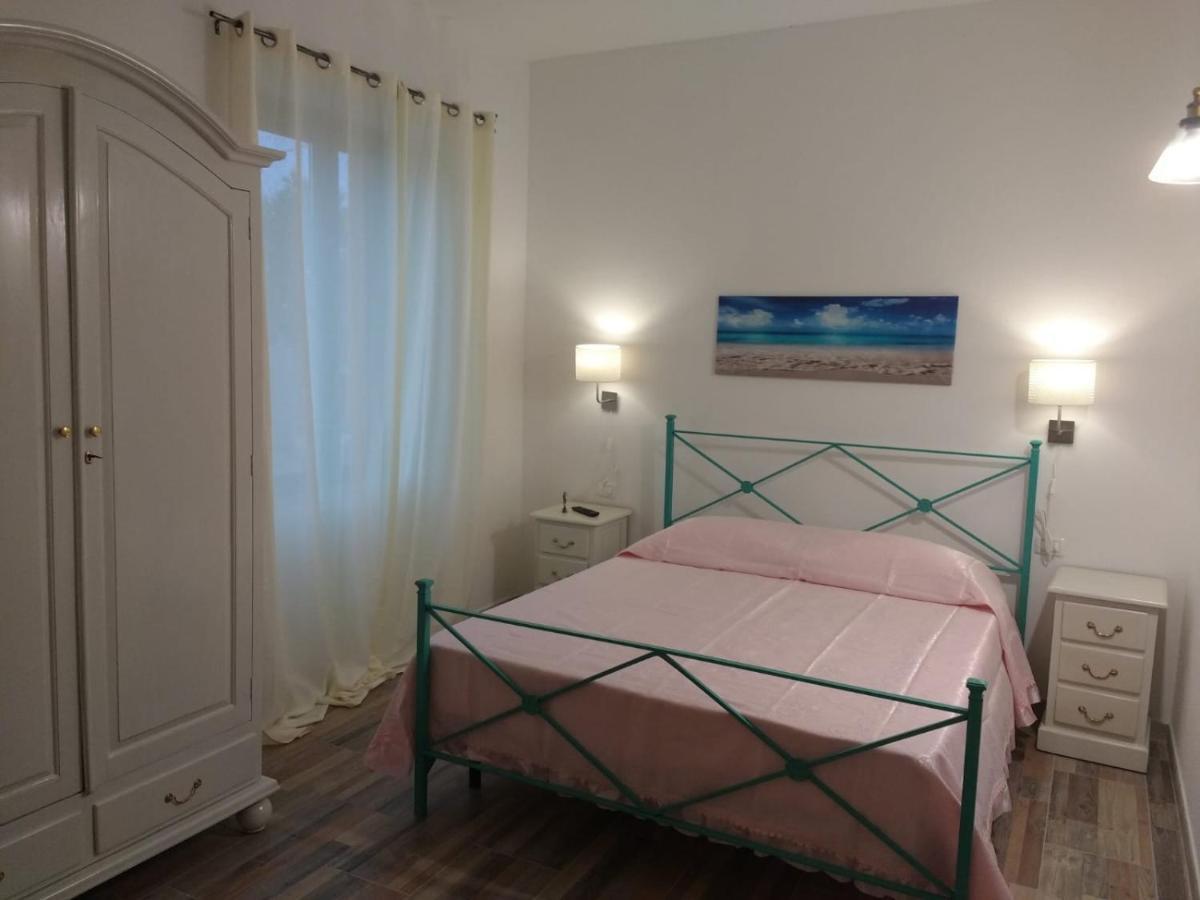 B&B Le Isole San Teodoro  Exterior foto