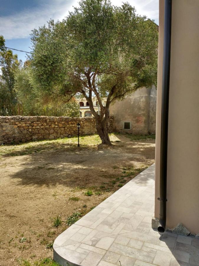 B&B Le Isole San Teodoro  Exterior foto