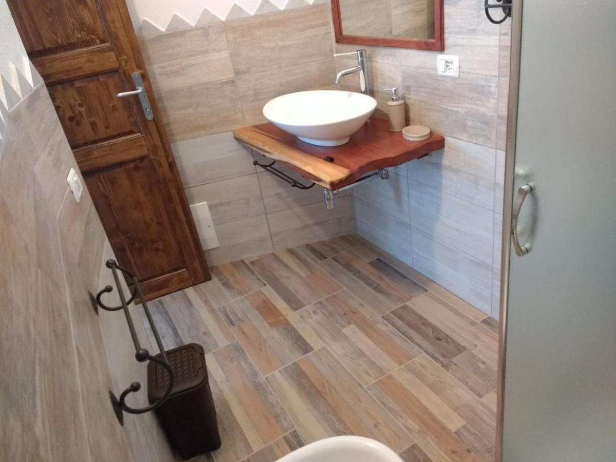 B&B Le Isole San Teodoro  Exterior foto
