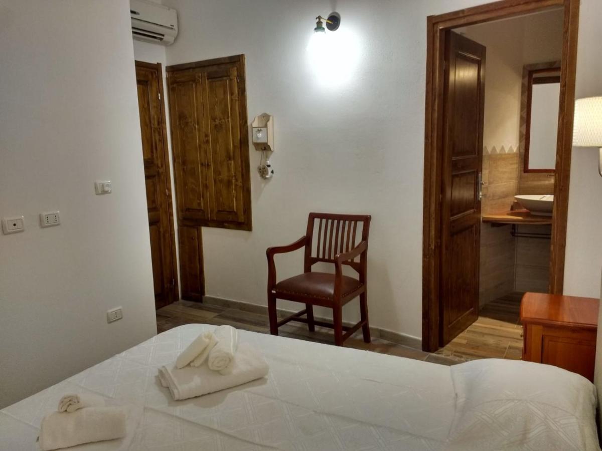 B&B Le Isole San Teodoro  Exterior foto