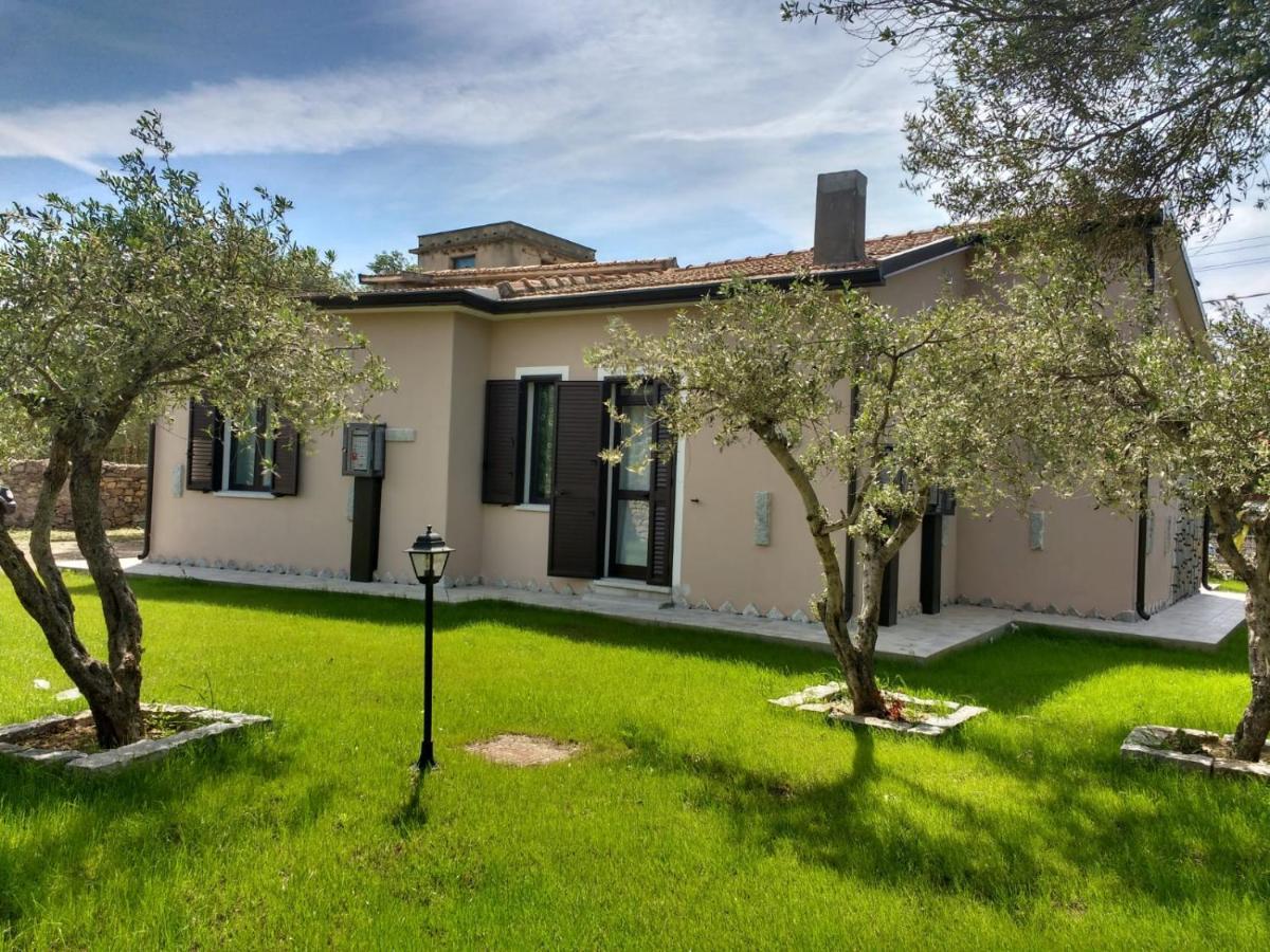 B&B Le Isole San Teodoro  Exterior foto