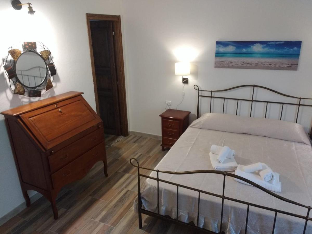 B&B Le Isole San Teodoro  Exterior foto