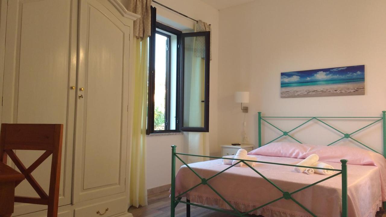 B&B Le Isole San Teodoro  Habitación foto