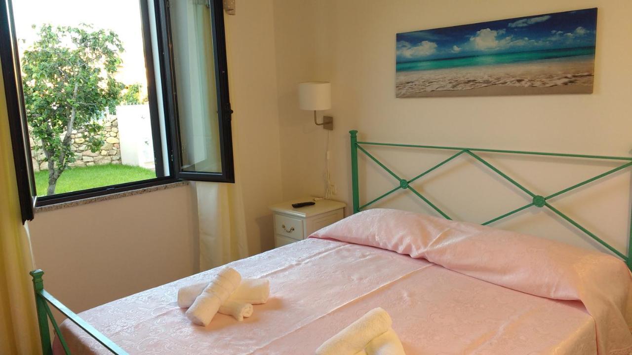 B&B Le Isole San Teodoro  Exterior foto