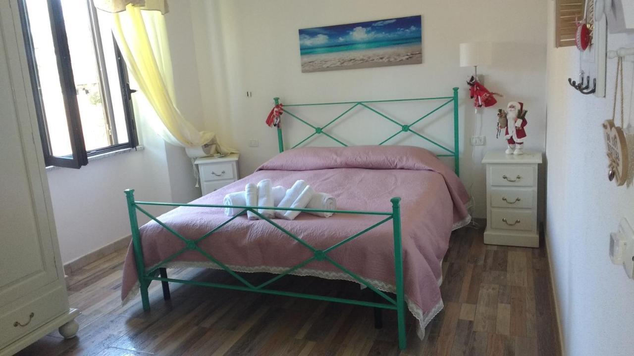 B&B Le Isole San Teodoro  Exterior foto