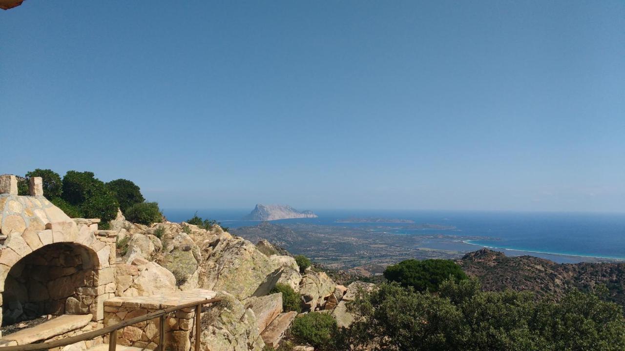B&B Le Isole San Teodoro  Exterior foto