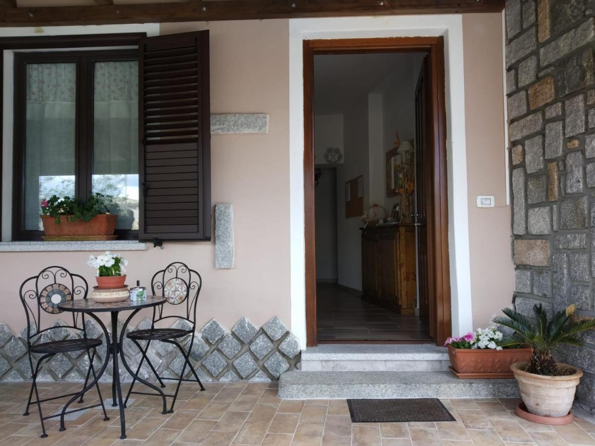 B&B Le Isole San Teodoro  Exterior foto