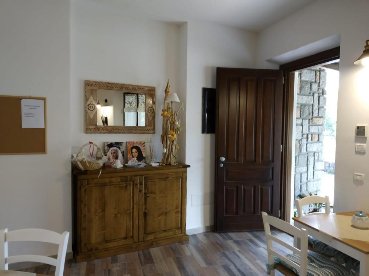 B&B Le Isole San Teodoro  Exterior foto